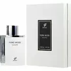 PURE MUSK Afnan Original EDP Perfume 100 ML Super Rich UAE Fragrance