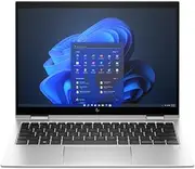 HP Elite x360 830 G10 13.3" Convertible 2 in 1 Notebook - WUXGA - 1920 x 1200 - Intel Core i7 13th Gen i7-1365U Deca-core (10 Core) - Intel Evo Platform - 16 GB Total RAM - 16 GB On-Board Memory -