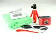 *VTech KidiZoom Creator Cam HD Video Kids' Digital Camera