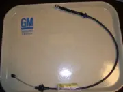 Carburetor Accelerator Cable 15622442