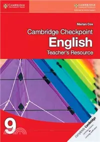 在飛比找三民網路書店優惠-Cambridge Checkpoint English