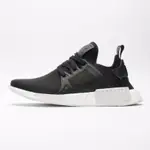 【小八】ADIDAS NMD_XR1 BLACK 黑 皮革 BY9921