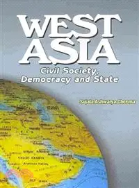 在飛比找三民網路書店優惠-West Asia