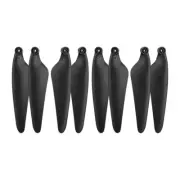 8x Propellers Quick-Release Paddle For Hubsan Zino H117S/Zino 2 RC Drone
