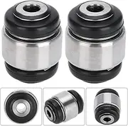 Rear Control Arm Upper Bushing Metal Silica Gel for E36 E46 E85 Z4 33321140345