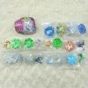 Pokemon DP Super Get All 10 All 10 Types Full Comp