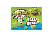 Warheads Sour Jelly Beans Theater Box 113g