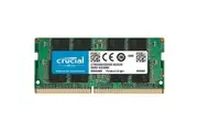 [CT32G4SFD832A] 32GB (1x32GB) DDR4 SODIMM 3200MHz CL22 Dual Ranked Laptop Memory RAM