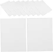 BUTIFULSIC 12Pairs Self Adhesive Hook and Loop Tapes Carpet Fixing Strips for Easy Installation for Home Office and DIY Projects