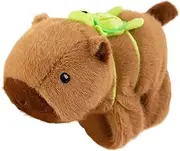 [Generic] Stuffed Bracelet, Bracelet Doll,Cartoon Plush | Soft Plush Toy Cute Doll Pendant Wristband Animal Wrist Accessories for Home Desktops Bookshelves Display, verwijzen naar de beschrijving, see