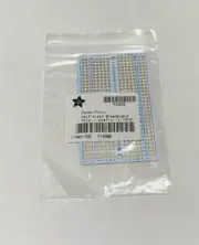 Adafruit Perma-Proto Half Sized Breadboard PCB Single. 1609 PID1609