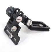 iShoot Telephoto Long-Zoom Lens Bracket Support for QR Plate Tripod Mount Ring