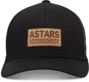 ALPINESTARS Hardy Hat Black Lg/Xl 1213-81000-10-LXL