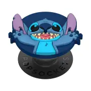 Cute Popsockets Phone Pop Grip Universal Swappable PopOut Stitch