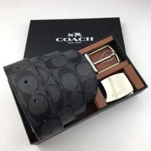 COACH64828皮带