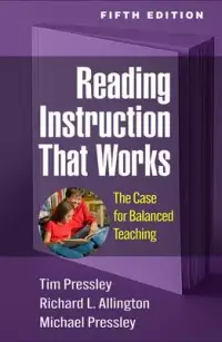 在飛比找博客來優惠-Reading Instruction That Works