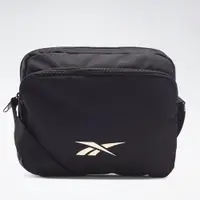 在飛比找蝦皮商城優惠-REEBOK ROSE GOLD CITY BAG BLAC