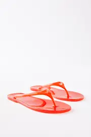 [Rubi] Rubi - Blake Jelly Flip - Red 37 RED