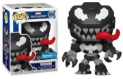 Venom Mech Strike Exclusive Marvel Funko Pop! Bobble-Head