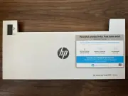Genuine HP LaserJet Tank MFP 1602w Front Wall Cover RC6-3543 Perfect OEM MINT