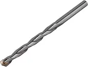 Draper 40107 Expert Masonry Drill Bit, Blue, 8 x 120 mm