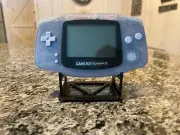 Nintendo Game Boy Advance Display Stand Gameboy Handheld Console Pick Your Color