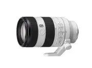 Sony FE 70-200mm f/4 Macro G OSS II Lens