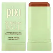 Pixi Beauty, On-The-Glow Base, Foundation Moisture Stick, Espresso, 0.6 oz (19 g)