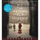 All the Ways We Said Goodbye Low Price CD: A Novel of the Ritz Paris