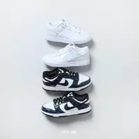 在飛比找蝦皮商城優惠-NIKE DUNK LOW 亮皮 低筒休閒鞋【變色熊貓 FQ