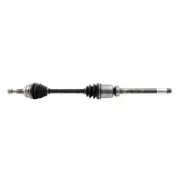 CV Axle Shaft For 13-15 Lexus RX350 AWD Front Right Side Angular Adjusted Roller