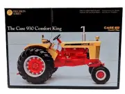 1/16 Case 930 Comfort King Tractor Precision Series #12