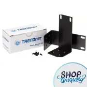 Trendnet Rack Mount Kit ETH-11mk, 11" to 19" Rack Adapter