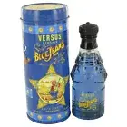VERSACE Blue Jeans Eau de Toilette Cologne SeXy Mens Scent 2.5oz 75ml NeW BoX