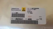 LED YELLOW 0603 CHIP LED 6mcd@20mA LYQ971 Osram reel 4000pcs