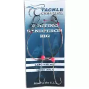 Tackle Crafters Whiting Sandperch Rig