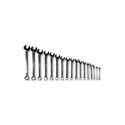 GA81789 111M/17T Bahco Spanner Set , 17 Pc