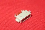NEW Micro USB Charge Charging Port Connector Sony Xperia Z6602 Z6603 Socket Jack