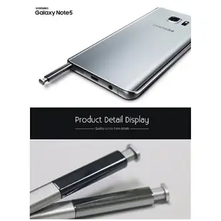 適用於 三星Note5 SPen 觸控筆 手寫筆 懸浮壓力筆 Samsung GALAXY Note 5 N9
