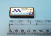 (1) Disk OnChip flash disk, MD2202-D32, SanDisk/M-SYSTEM, 32MB, 5V, 32 Pin- Dip