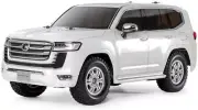 NEW TAMIYA 58688 1/10 RC #688 TOYOTA LAND CRUISER 300 CC-02 CHASSIS ASSEMBLY KIT