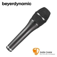 在飛比找蝦皮購物優惠-Beyerdynamic 拜耳 TG V96C 手持電容式麥