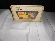 Matchbox Models of Yesteryear 1927 Talbot Merita Y-5-cart c-