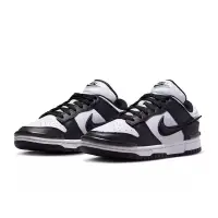 在飛比找博客來優惠-W Nike Dunk Low Twist 熊貓 DZ279