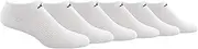 [adidas] Women's Superlite Super No Show Socks
