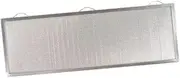 B Baosity Range Hood Filter Replace DE81-05994A for Home and Commercial Kitchens Range Hood Part Vent Filter Grease Filter for 72029