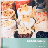 在飛比找蝦皮購物優惠-Economics-Michael Parkin