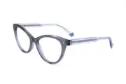 Polaroid PLD D446 WS6 AZURE PEARLED 52/17/145 WOMAN Eyewear Frame