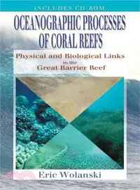 在飛比找三民網路書店優惠-Oceanographic Processes of Cor