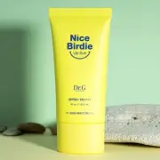 DR.G Nice Birdie Up Sun 40ml SPF50+ PA++++ Sunscreen Sun Cream Sun Protection